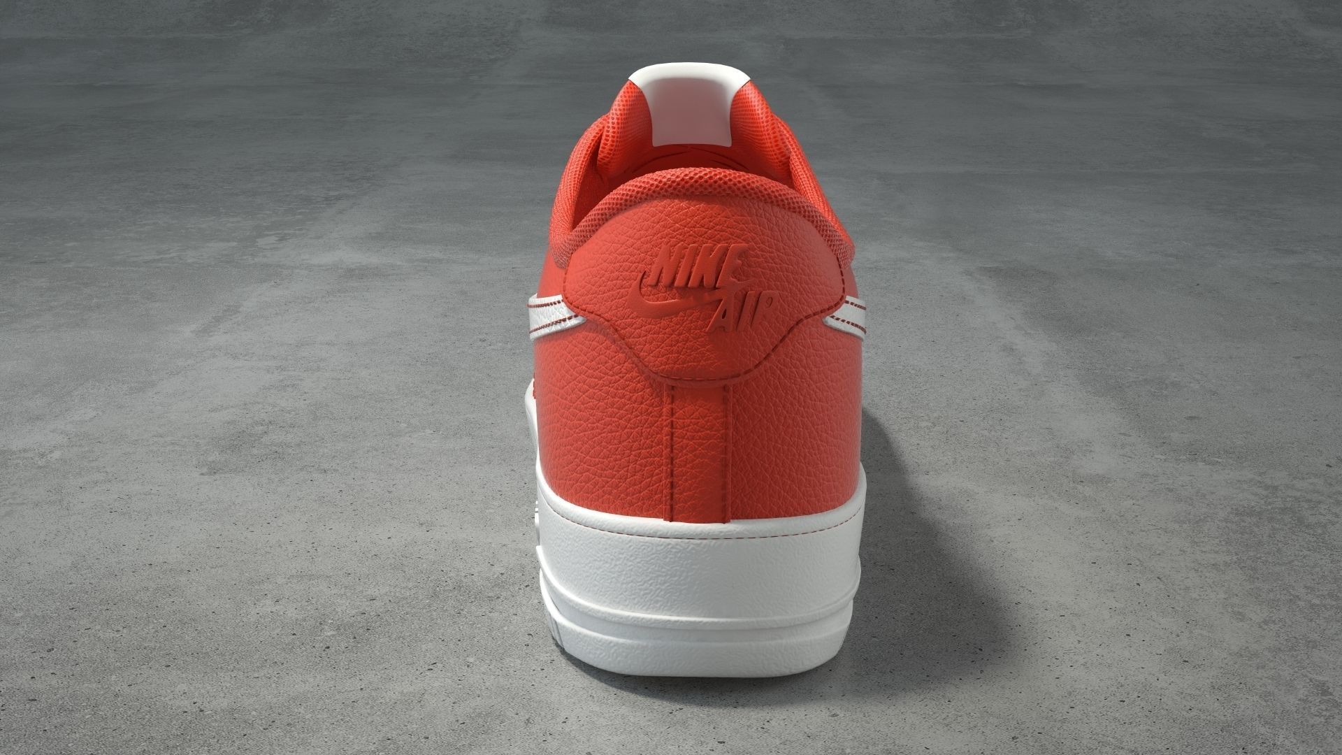 Nike Air Force 1 low collection _18