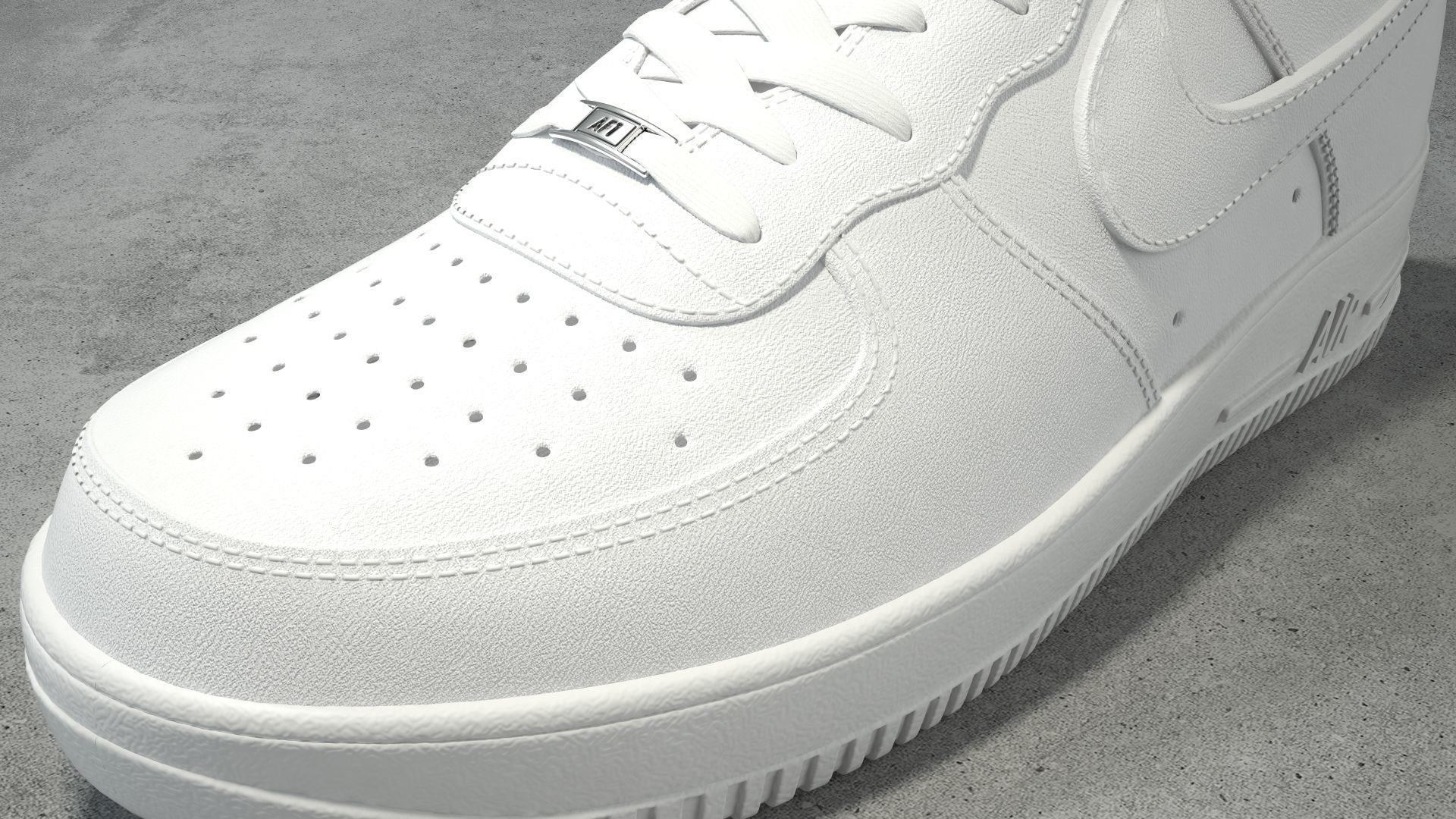 Nike Air Force 1 low collection _13