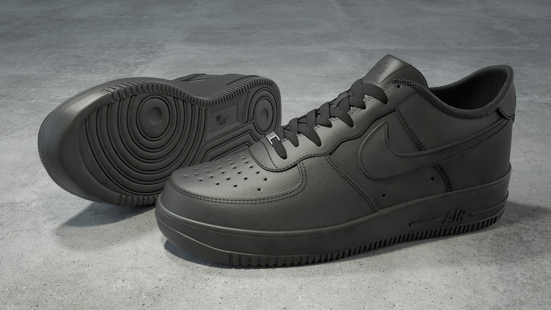 Nike Air Force 1 low collection _2