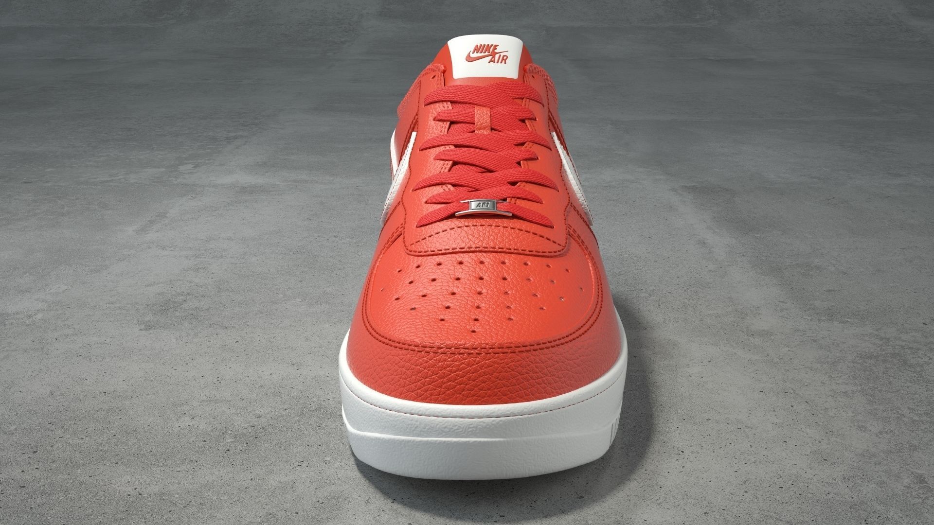 Nike Air Force 1 low collection _17