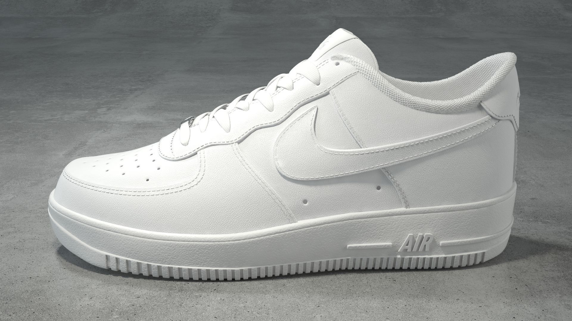 Nike Air Force 1 low collection _9