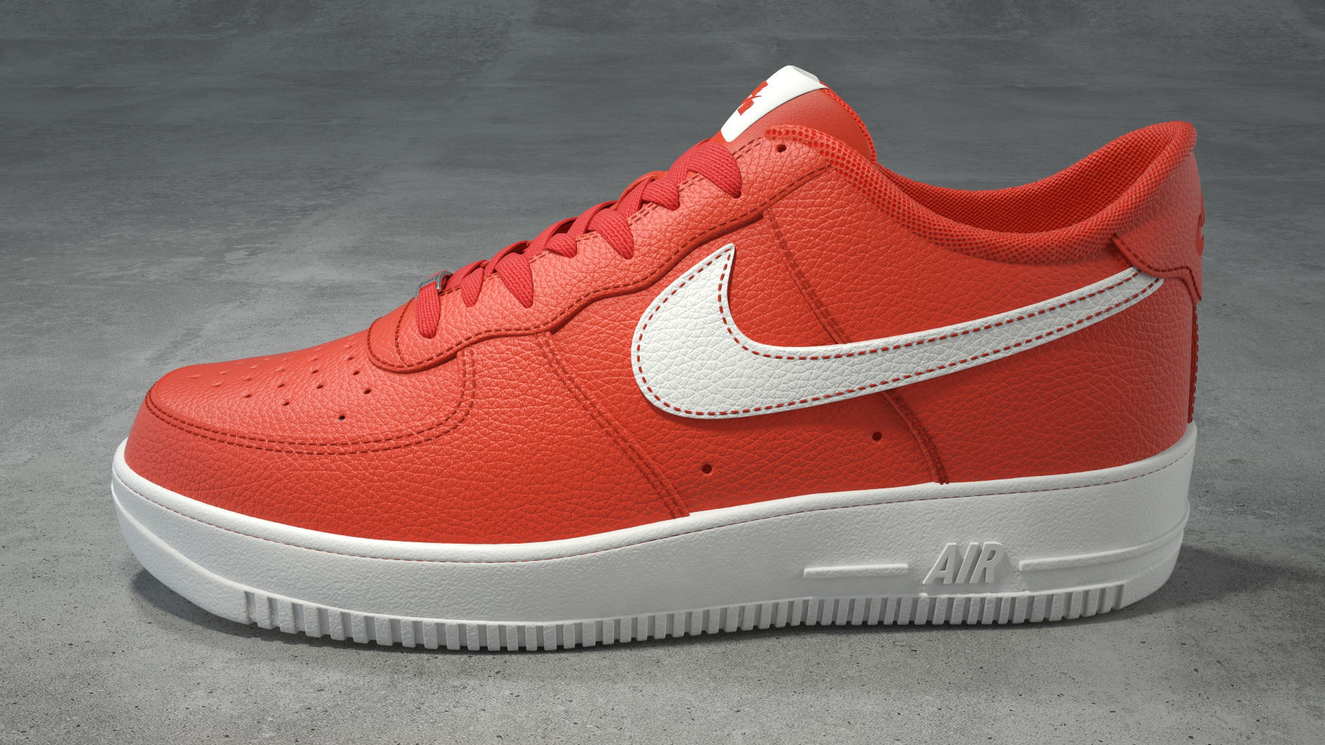 Nike Air Force 1 low collection _15