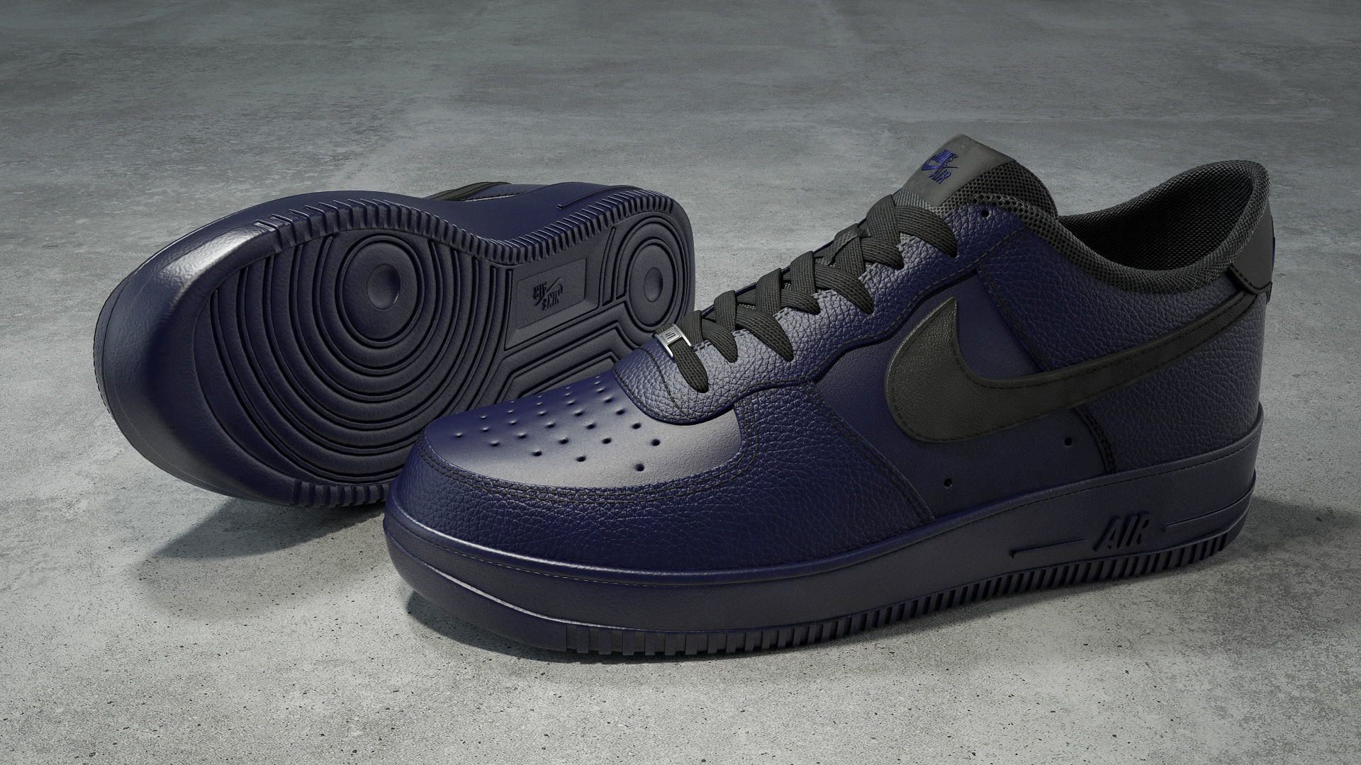 Nike Air Force 1 low collection _32