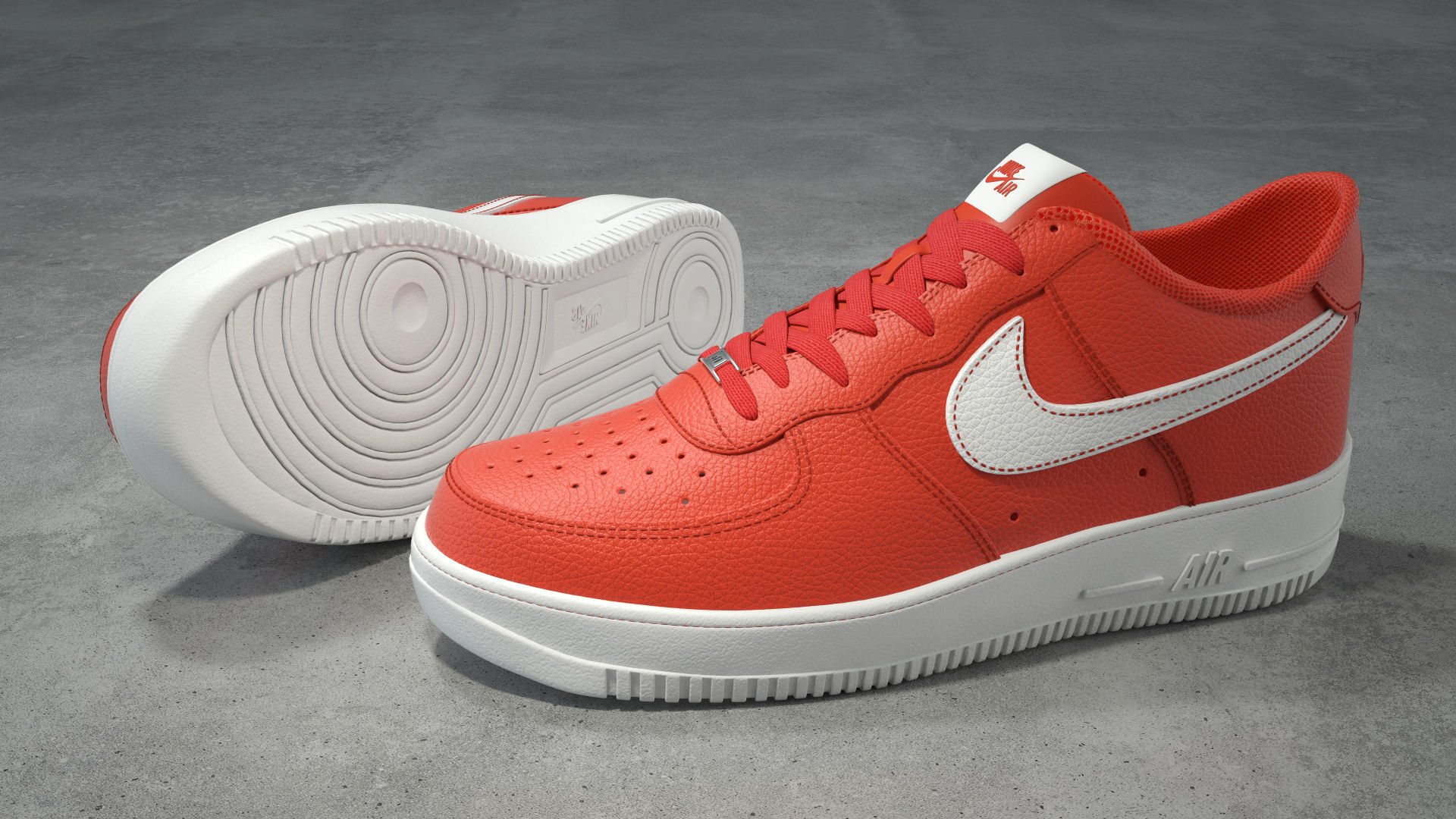 Nike Air Force 1 low collection _14