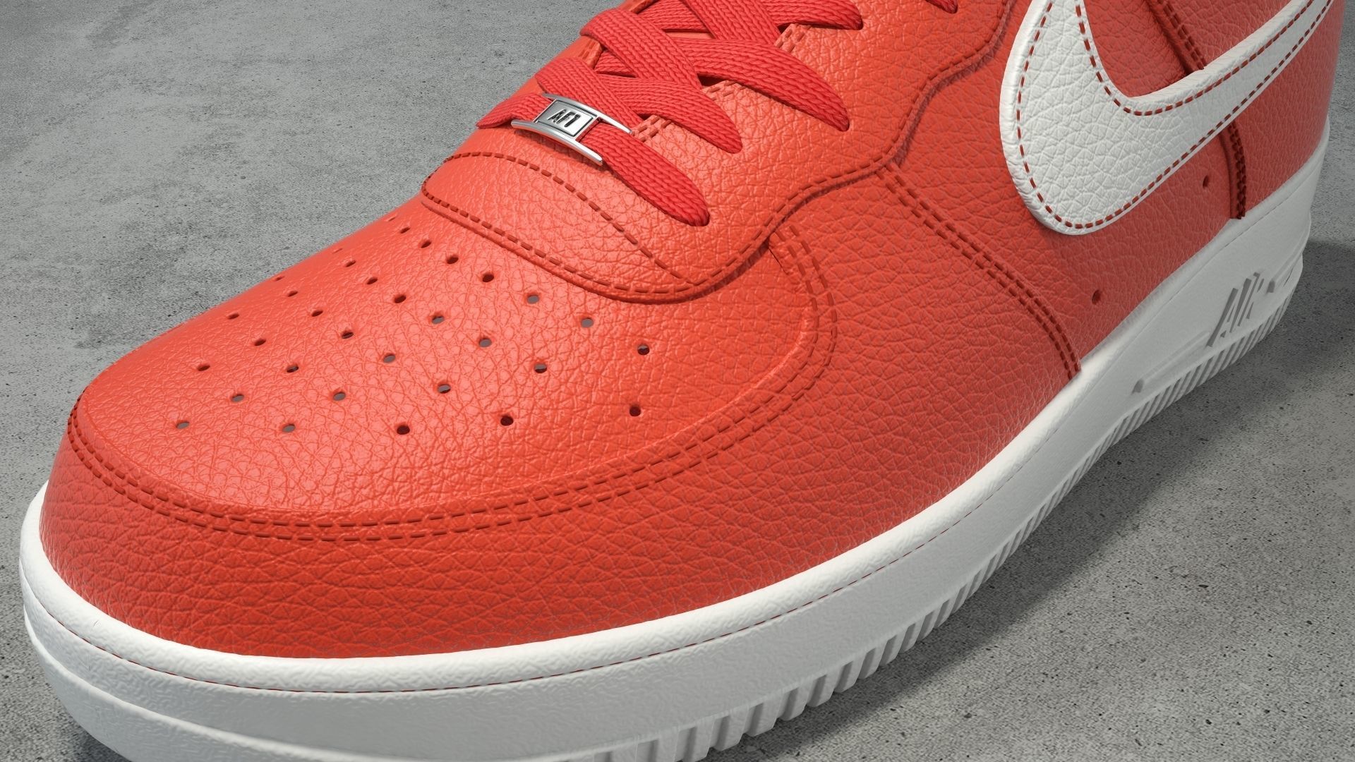 Nike Air Force 1 low collection _19