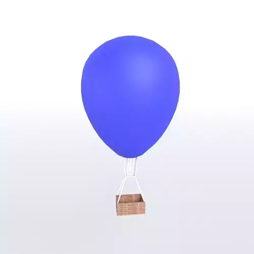 Hot Air Balloon v1 010