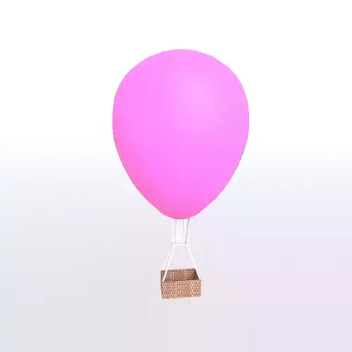 Hot Air Balloon v1 013