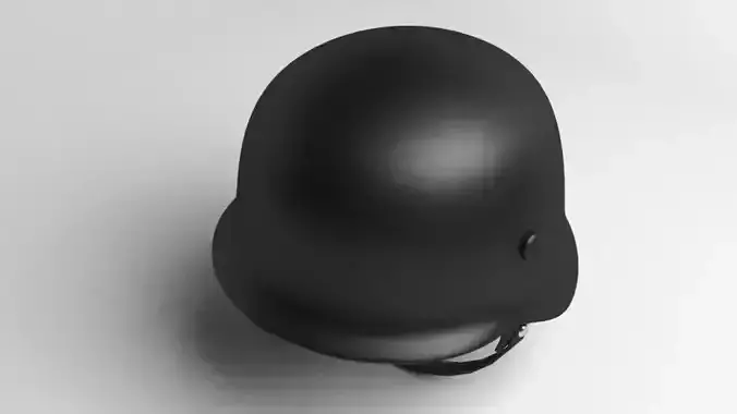 Combat Helmet - M35