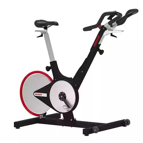 M Series Cardio M3i INDOOR BIKE