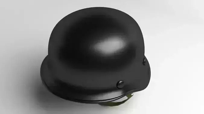 Combat Helmet - M92