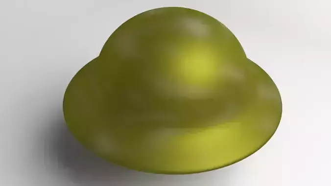 Combat Helmet - M1917