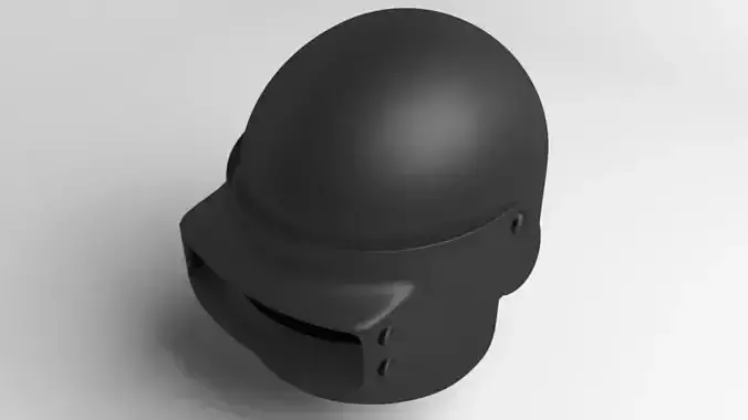 Combat Helmet - PUBG