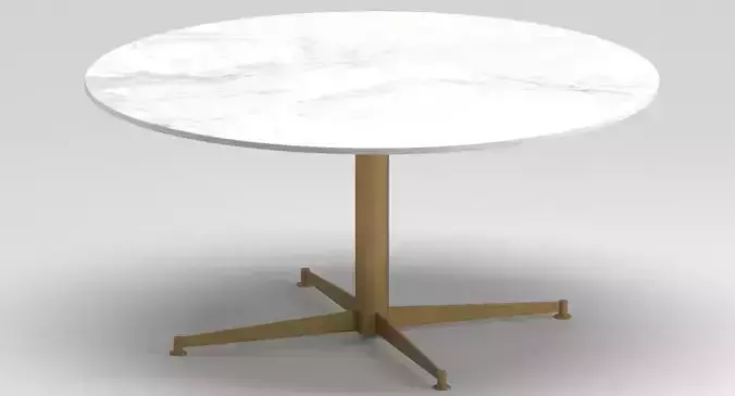Marie Battaglini Arflex coffee table