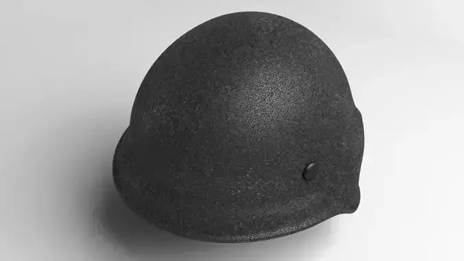 Combat Helmet - USMC