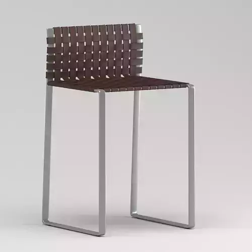 Mark Albrecht Stool Counter PRO