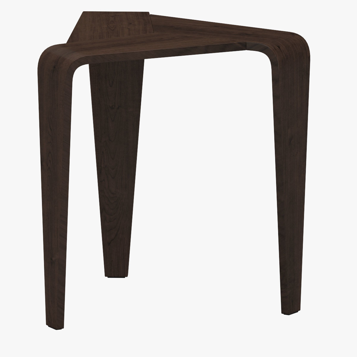 MARKE NISKALA STOOL 3D model_3