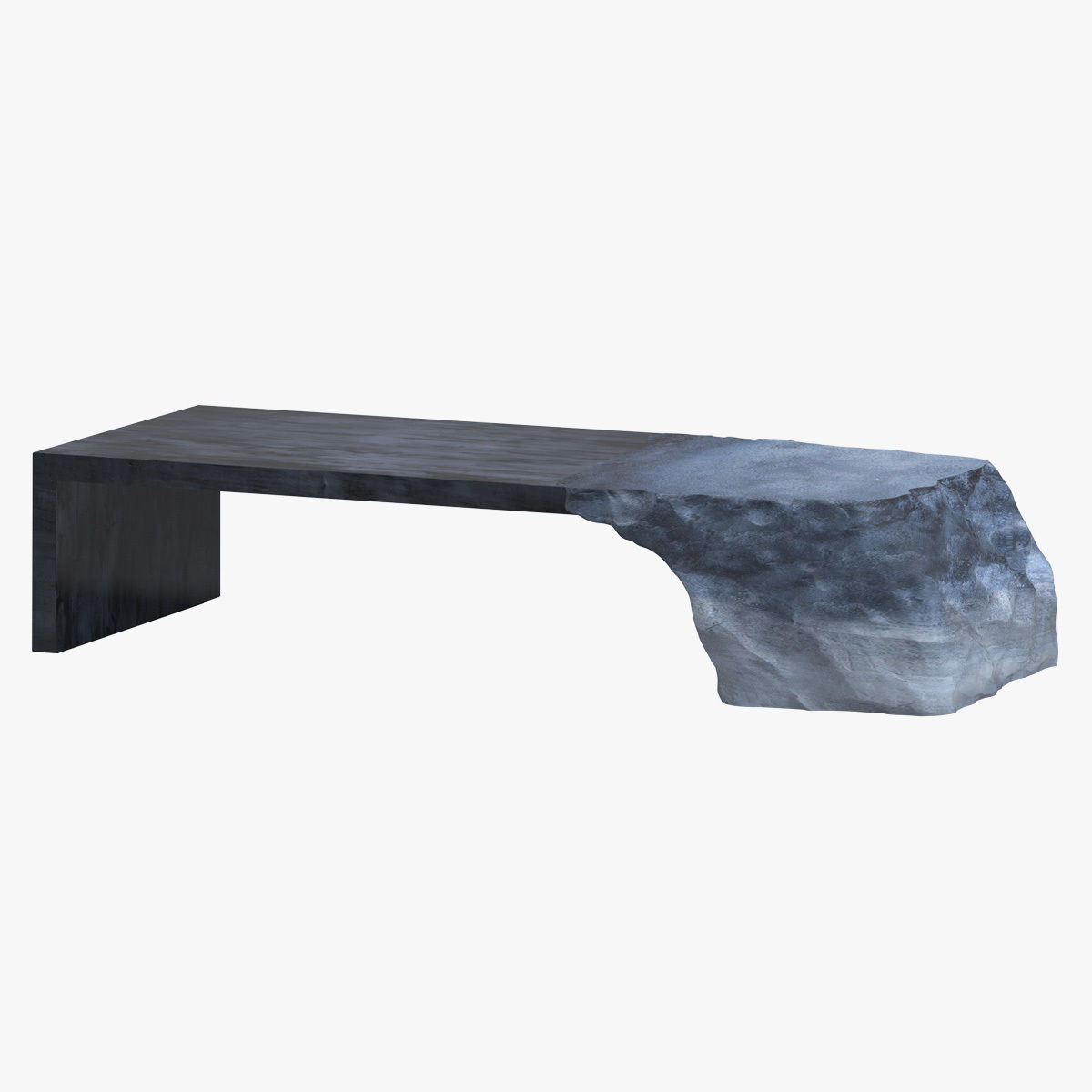 Mastrangelo Drift Bench 3D model_6