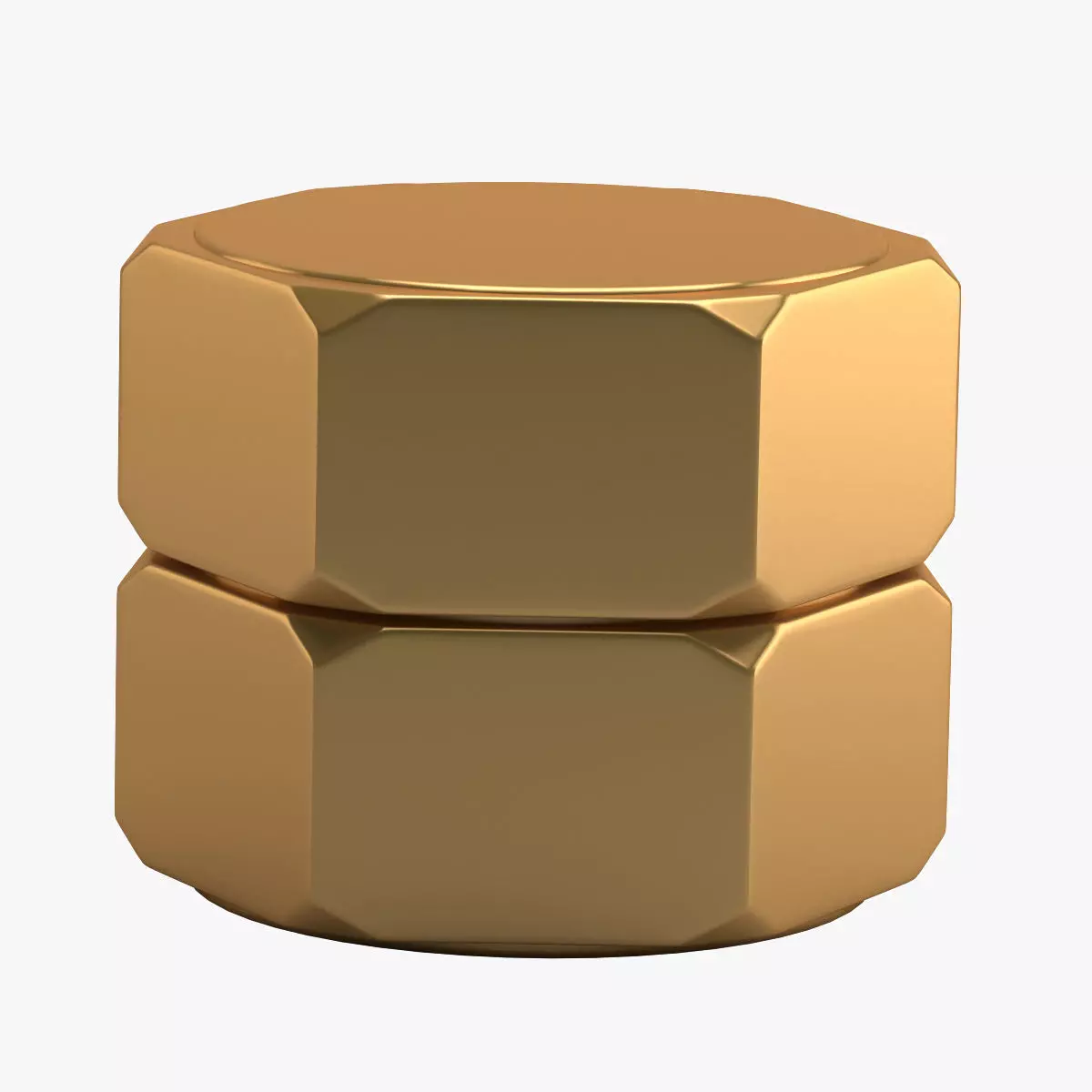 Maurice Marty Table 3D model_0