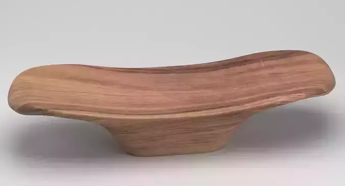 Mauro Mori Benitier Daybed