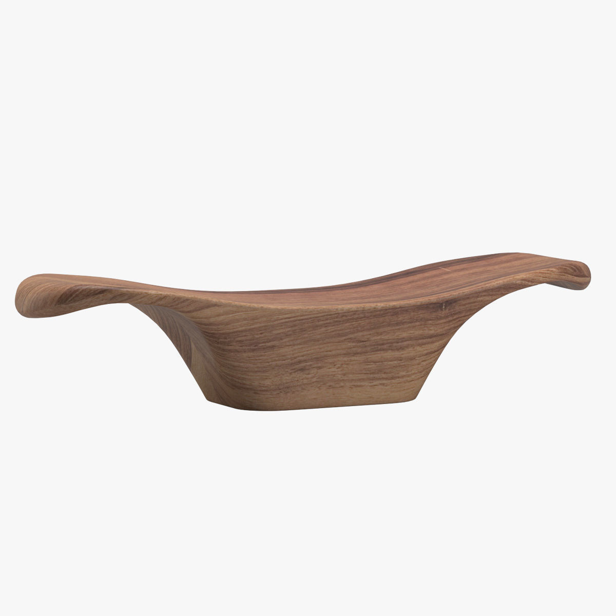 Mauro Mori Benitier Daybed 3D model_3