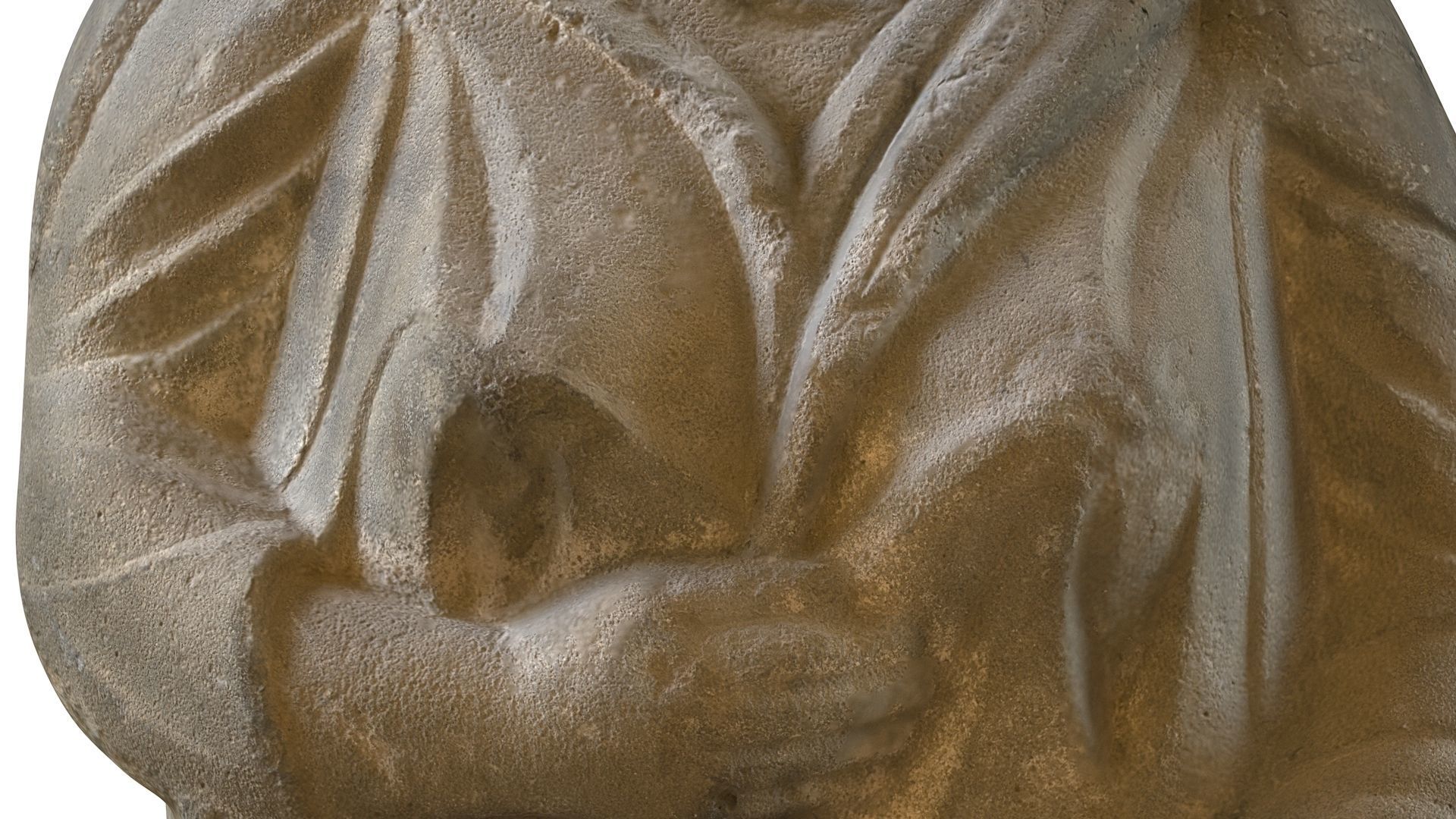 Assyrian 3D Models Collection Explore Ancient Artifacts _125