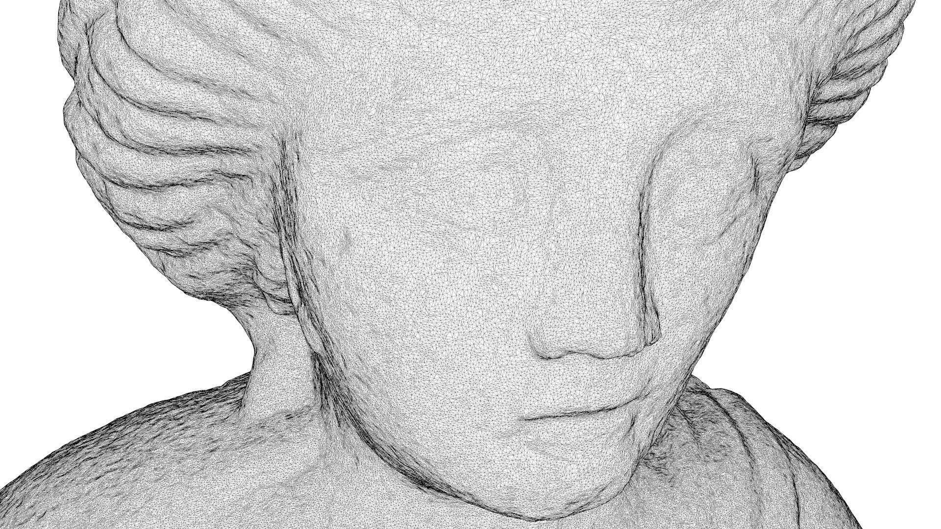 Assyrian 3D Models Collection Explore Ancient Artifacts _134