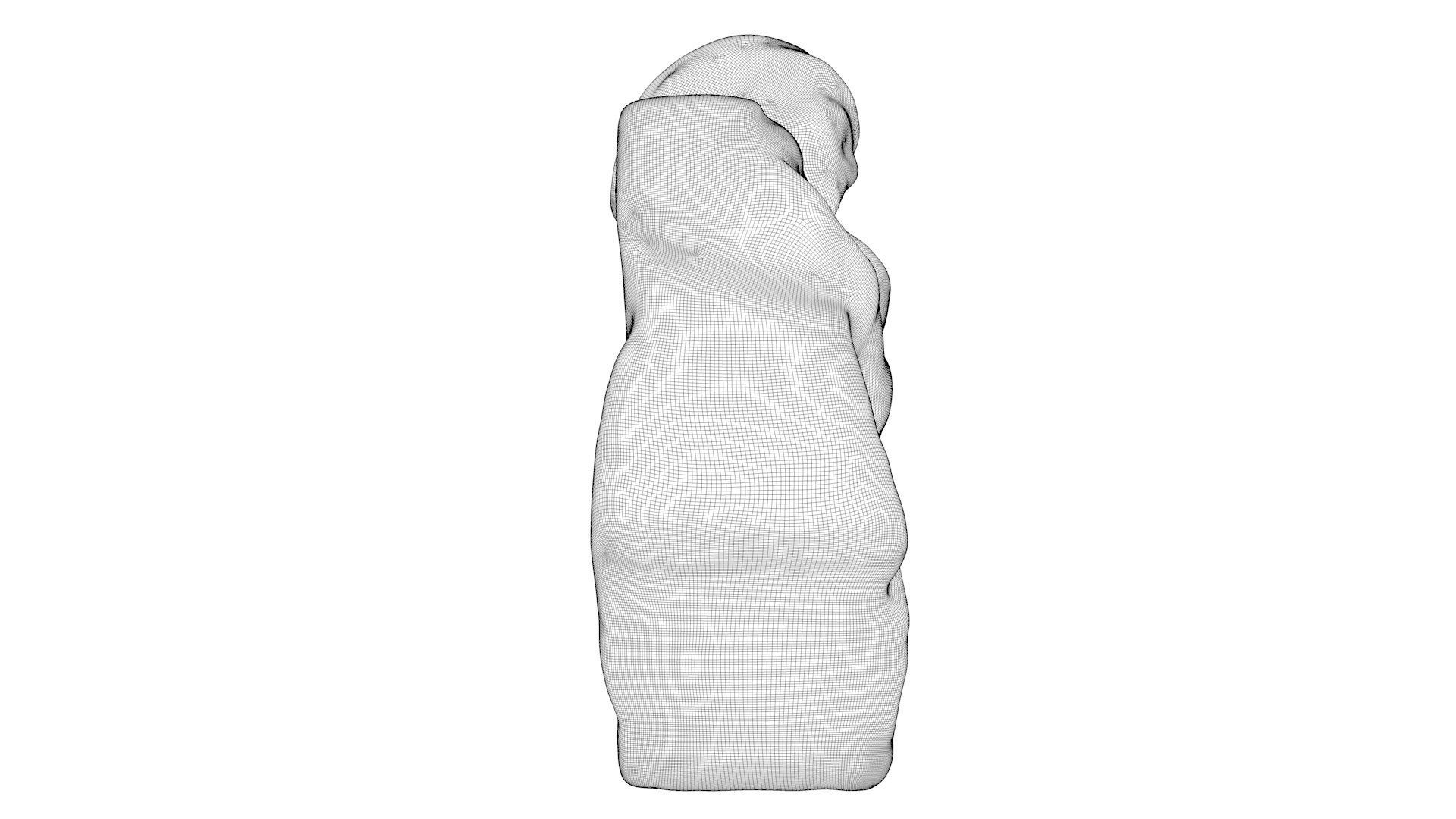 Assyrian 3D Models Collection Explore Ancient Artifacts _143