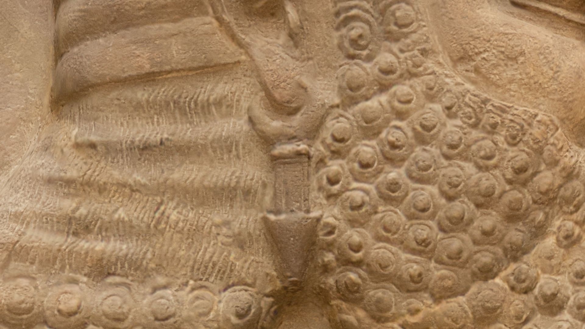 Assyrian 3D Models Collection Explore Ancient Artifacts _173