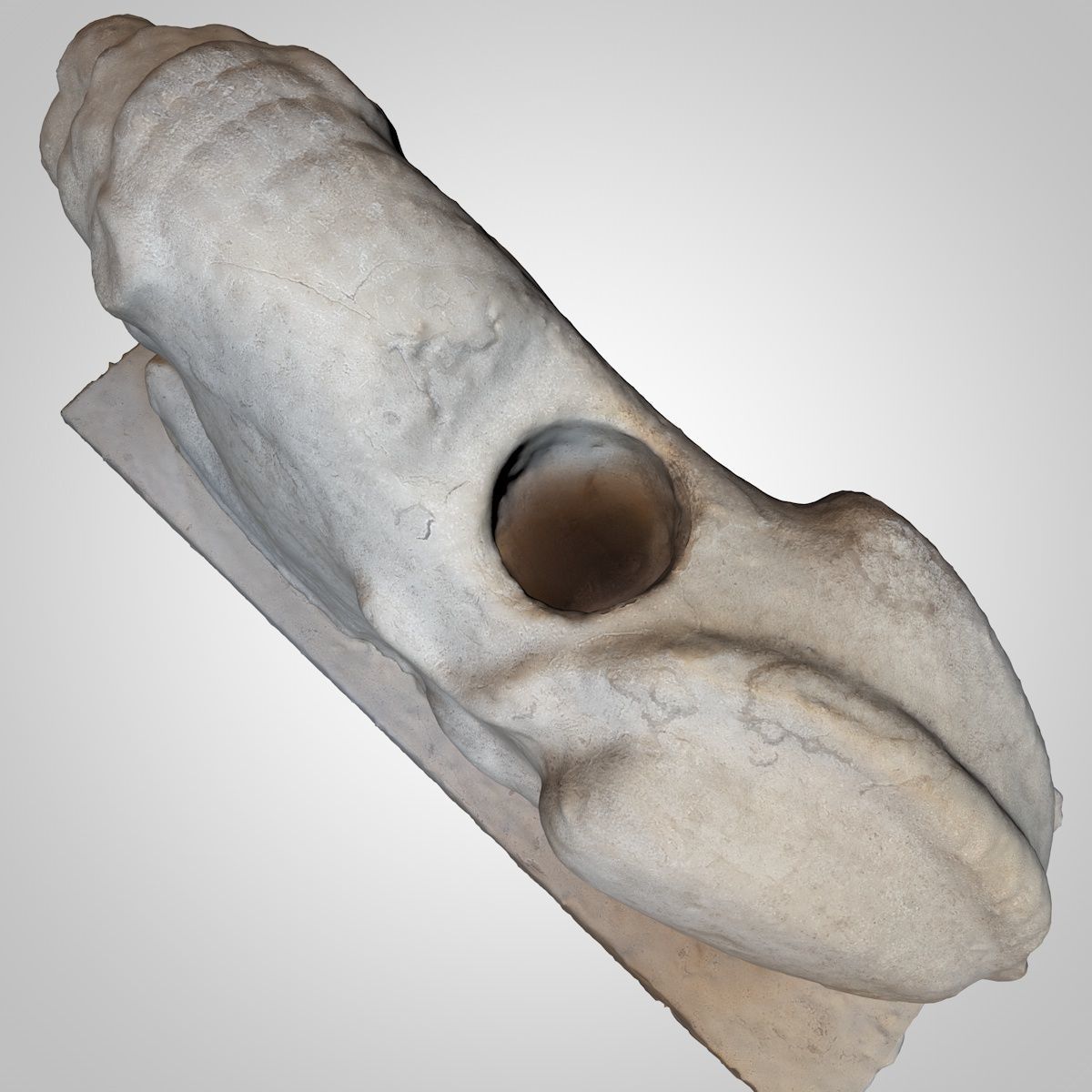 Assyrian 3D Models Collection Explore Ancient Artifacts _35