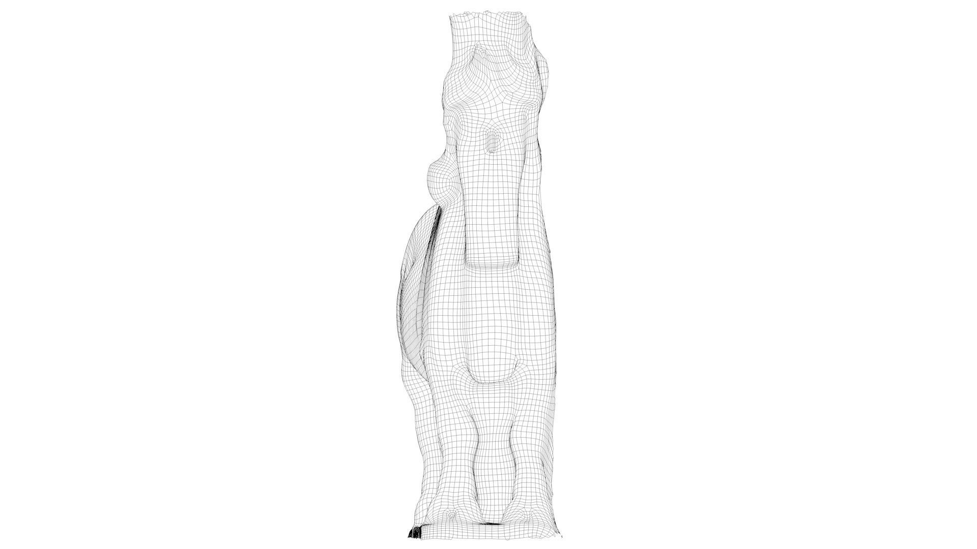 Assyrian 3D Models Collection Explore Ancient Artifacts _106