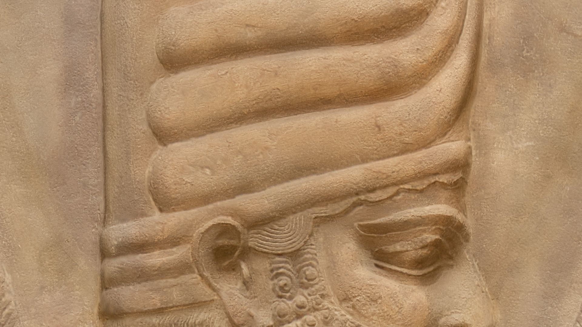 Assyrian 3D Models Collection Explore Ancient Artifacts _168