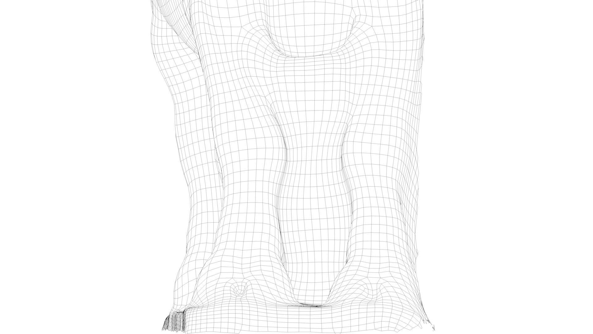 Assyrian 3D Models Collection Explore Ancient Artifacts _113