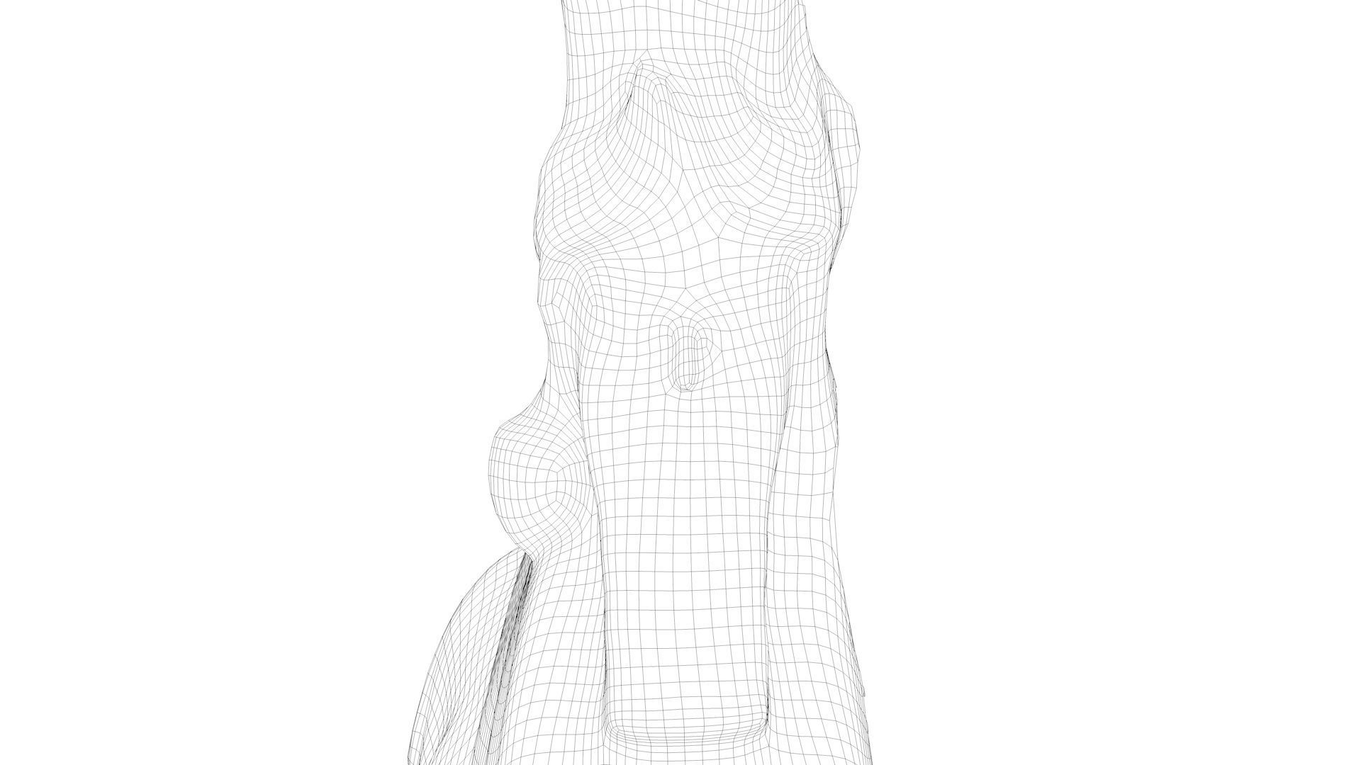 Assyrian 3D Models Collection Explore Ancient Artifacts _109