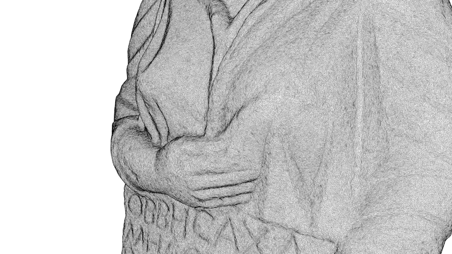 Assyrian 3D Models Collection Explore Ancient Artifacts _130