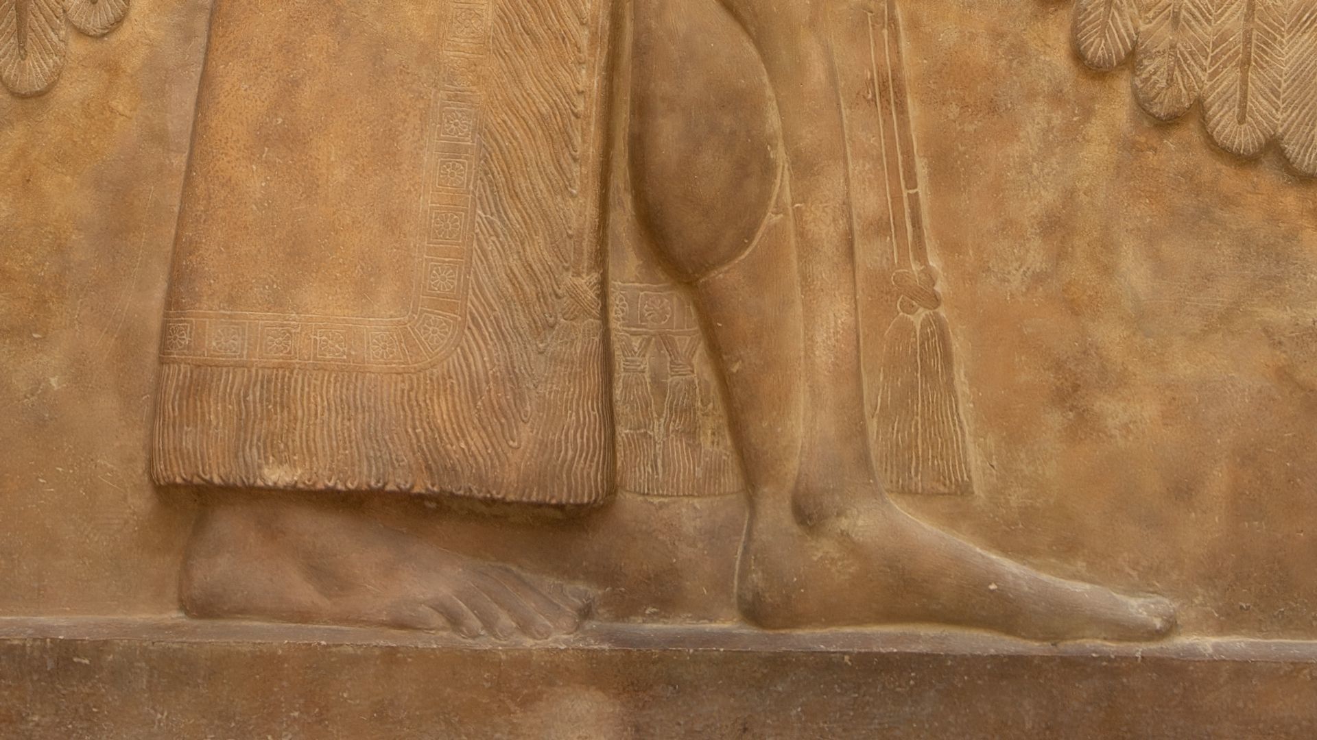 Assyrian 3D Models Collection Explore Ancient Artifacts _160