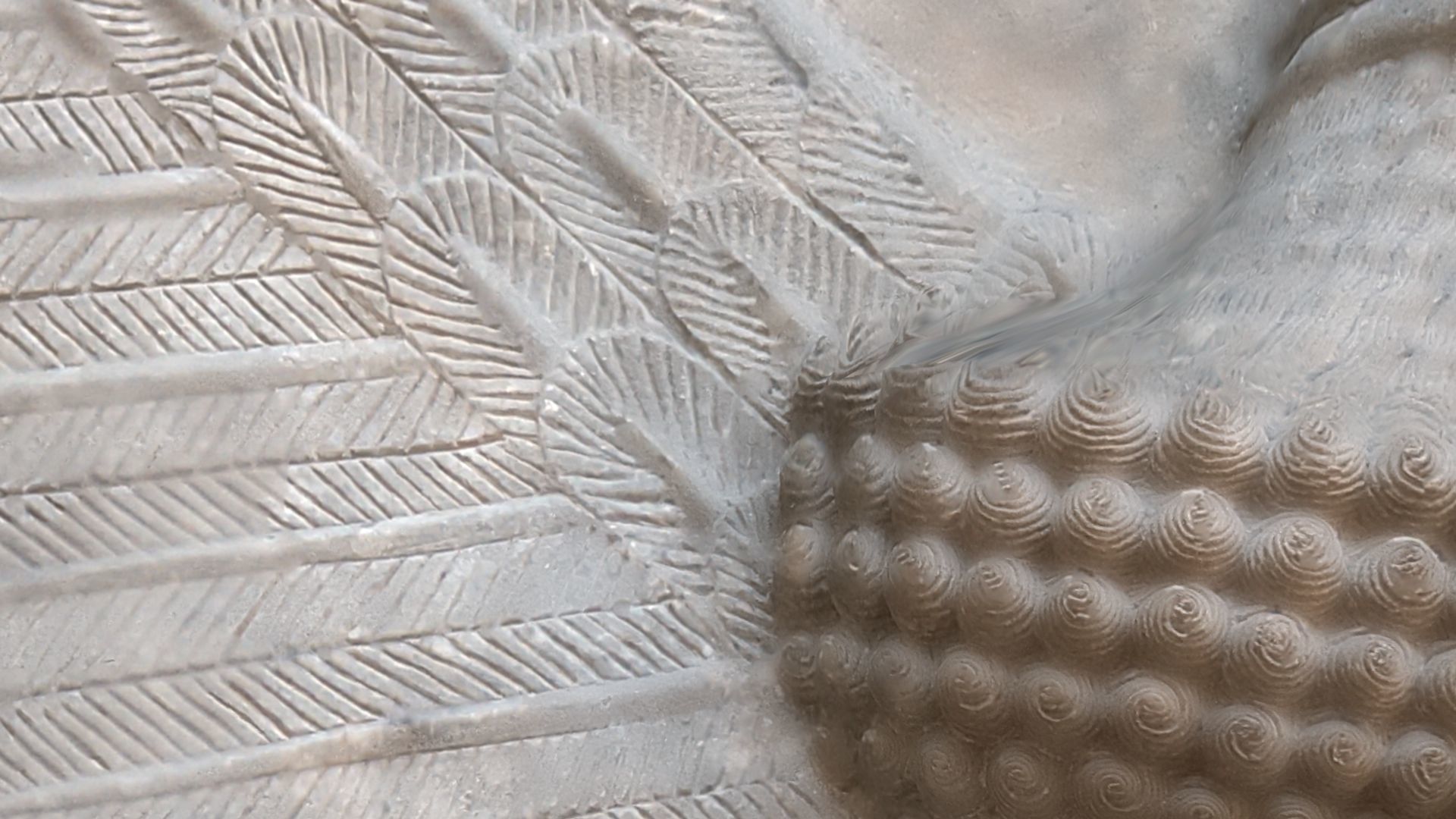 Assyrian 3D Models Collection Explore Ancient Artifacts _94