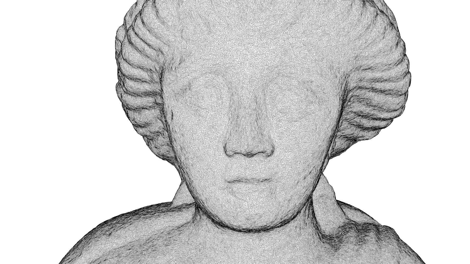 Assyrian 3D Models Collection Explore Ancient Artifacts _135