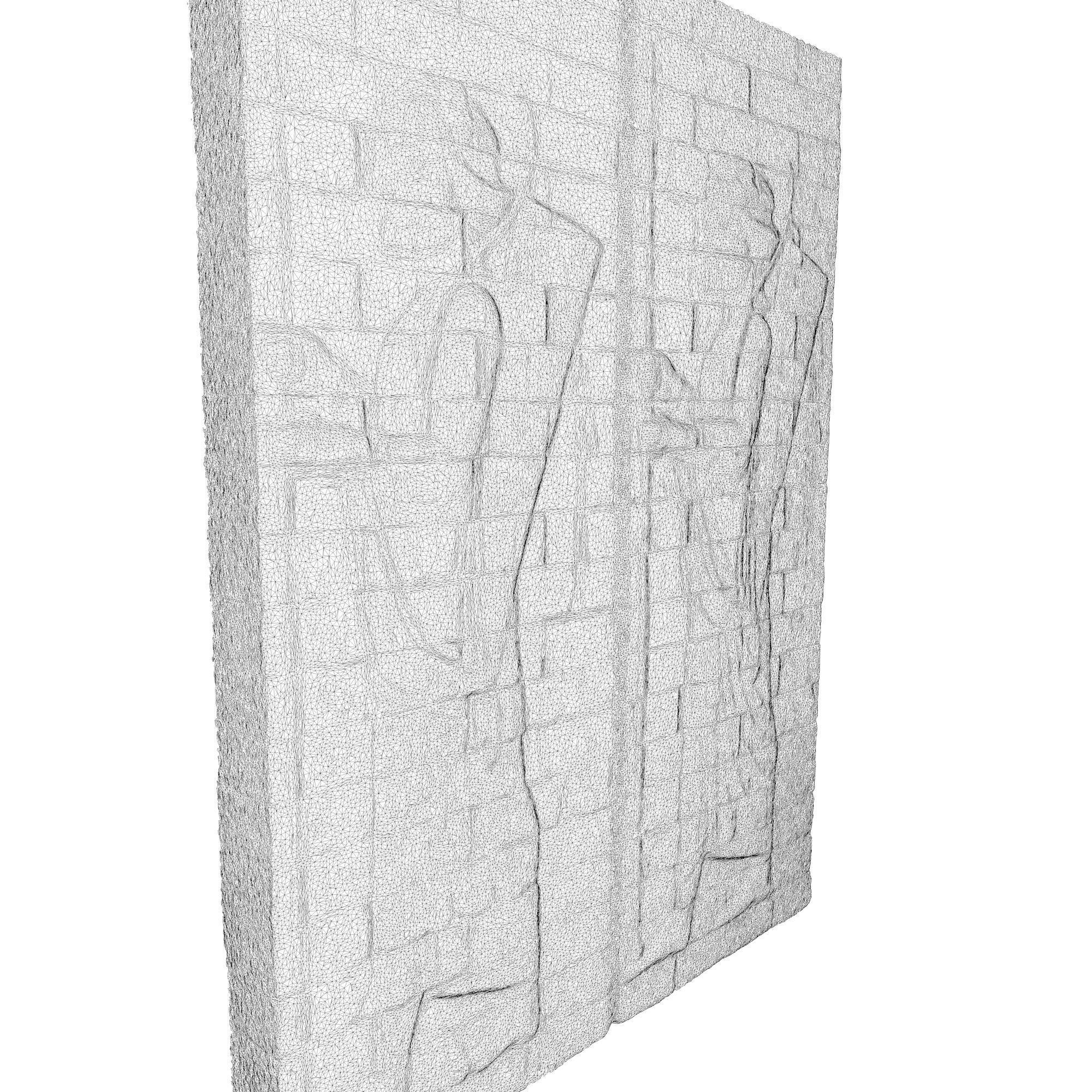 Assyrian 3D Models Collection Explore Ancient Artifacts _87