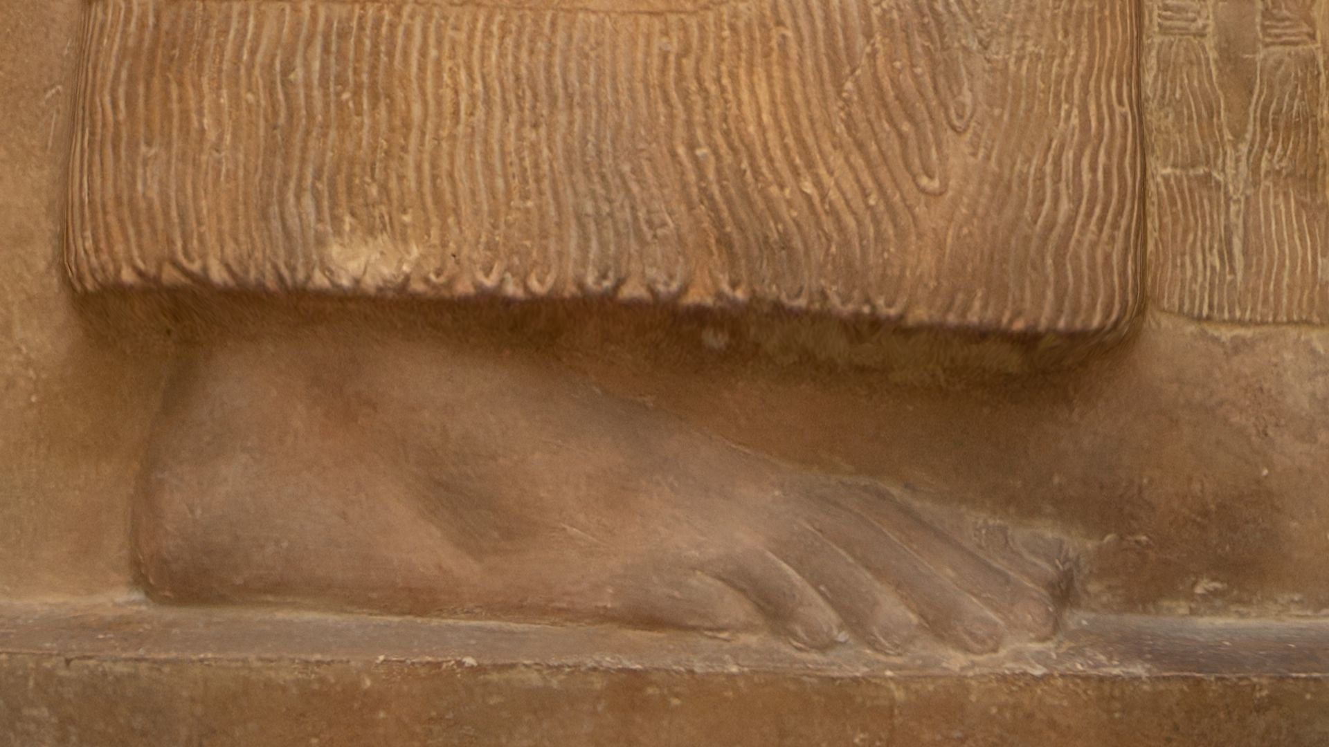 Assyrian 3D Models Collection Explore Ancient Artifacts _158