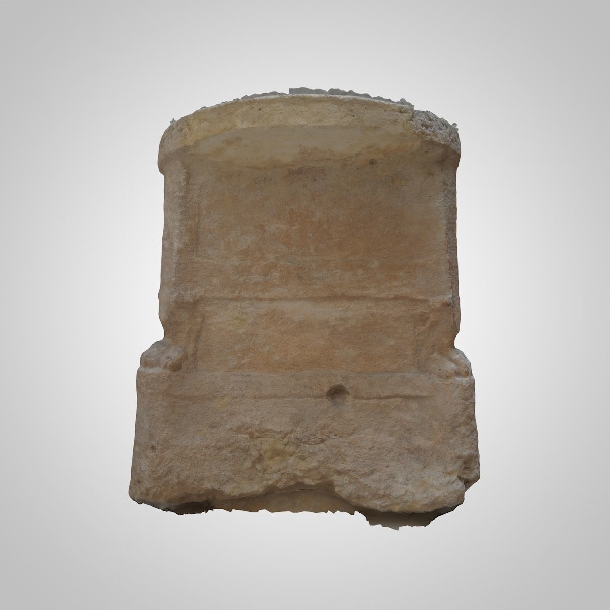 Assyrian 3D Models Collection Explore Ancient Artifacts _43