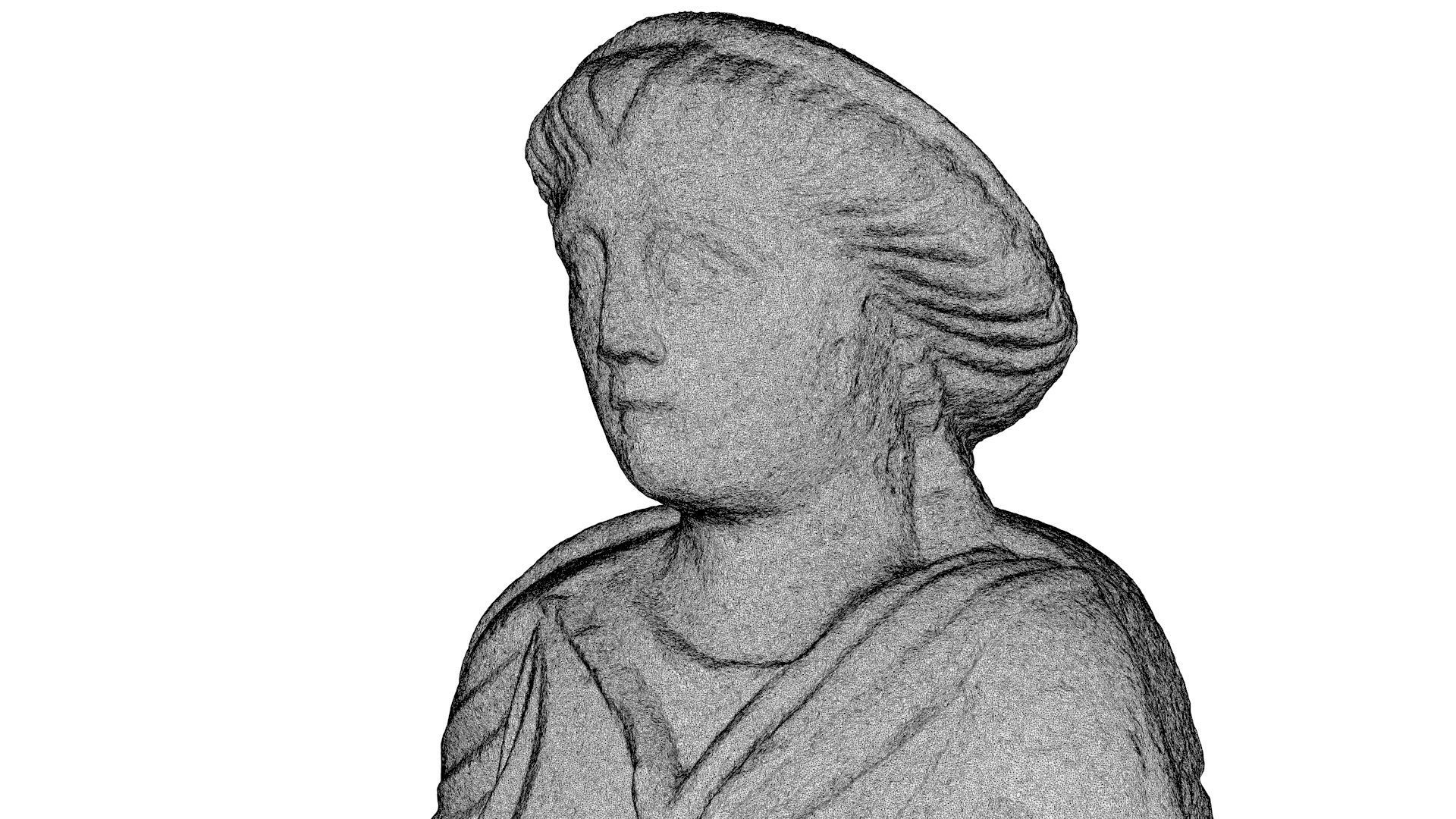 Assyrian 3D Models Collection Explore Ancient Artifacts _131