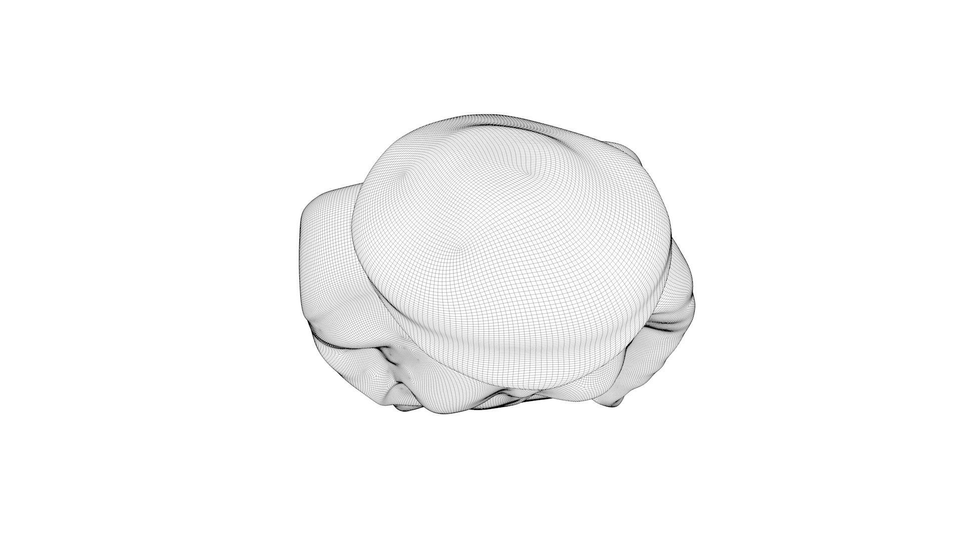 Assyrian 3D Models Collection Explore Ancient Artifacts _142