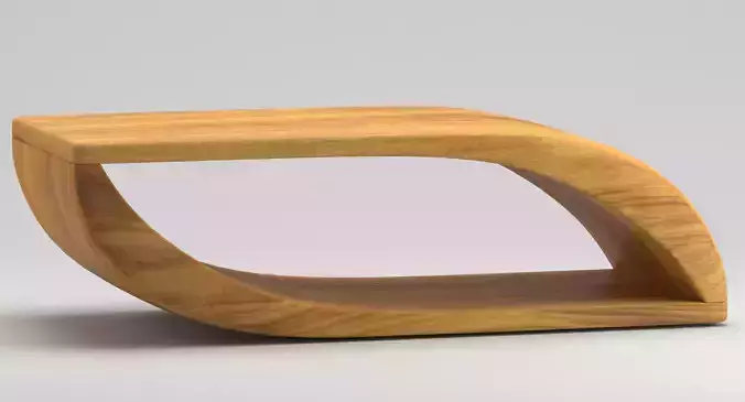 Mauro Mori Eye Table