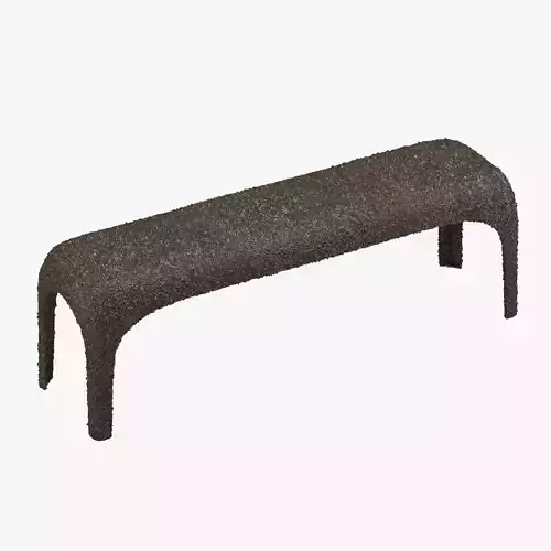 Max Lamb Bench