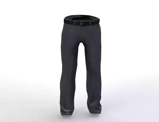 Trouser