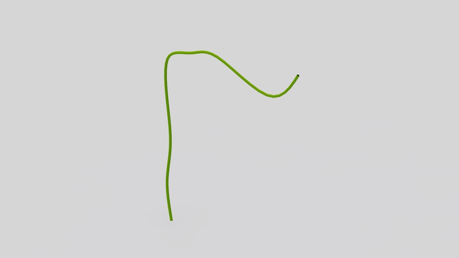 Haunted Graveyard Pack - 54 Assets Low-poly 3D model_58