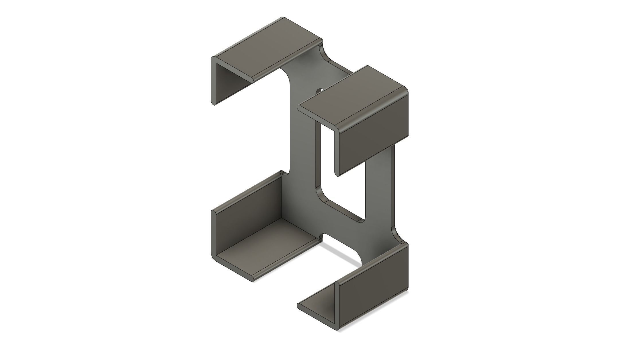 Lords of Vegas Board Game Organizer Insert with Up Expansion 3D print model_13