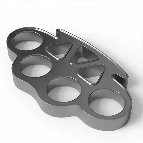 Brass Knuckles