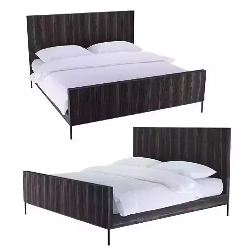 Morrison Bed
