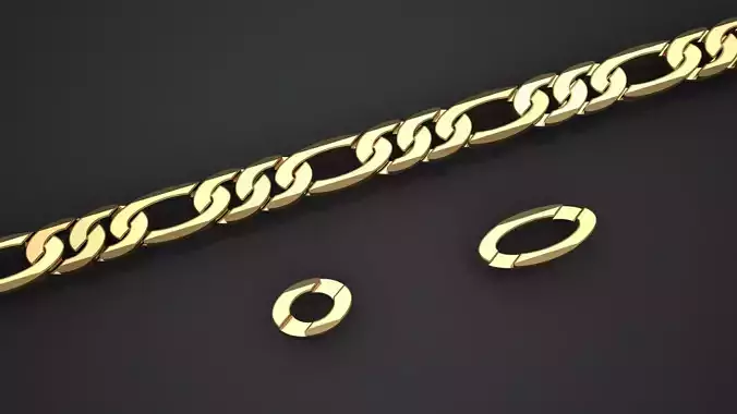 Braslate Chain 001